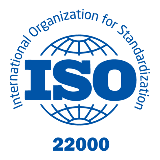 ISO22000