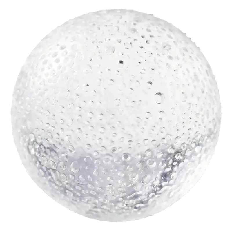 เม็ดเดี่ยวซิลิก้าเจล